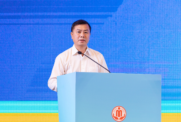 省厕所偷拍
党组成员、副厅长、省社会组织管理局党组书记、局长庄侃作动员部署讲话.jpg
